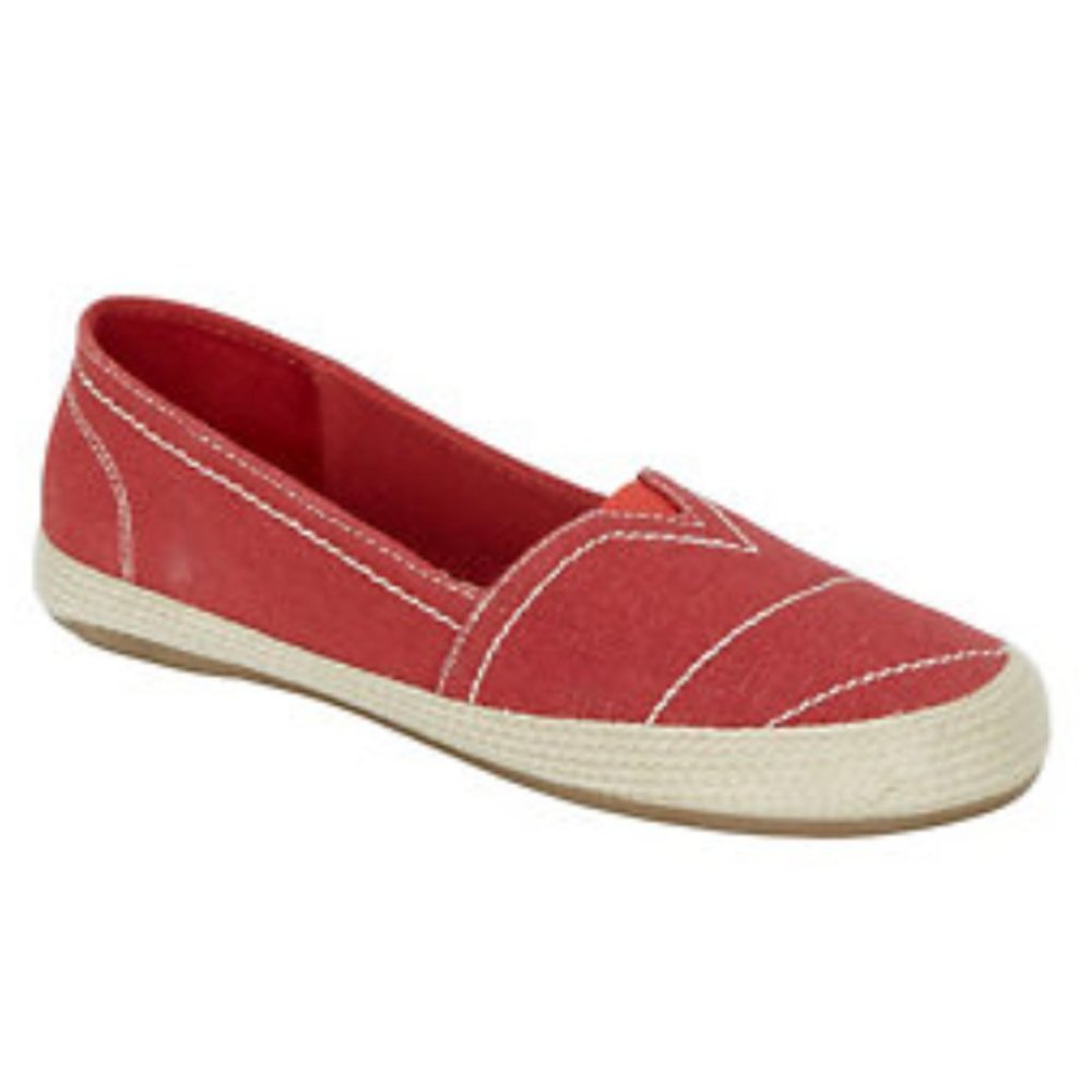 Mia Amore Freedom Slip On Espadrilles